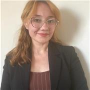 Online-Englischlehrerin / Nachhilfe, General English, Skill-based English, IELTS, TOEFL, exam preparation